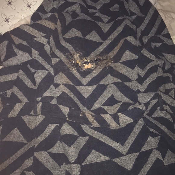 ASO TEEN WOLF ( SCREEN USED ) - Picture 4 of 5